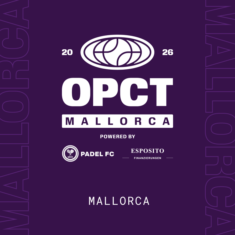 Team Ticket OPCT Mallorca, Spain