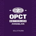 Team Ticket OPCT Solothurn, Switzerland