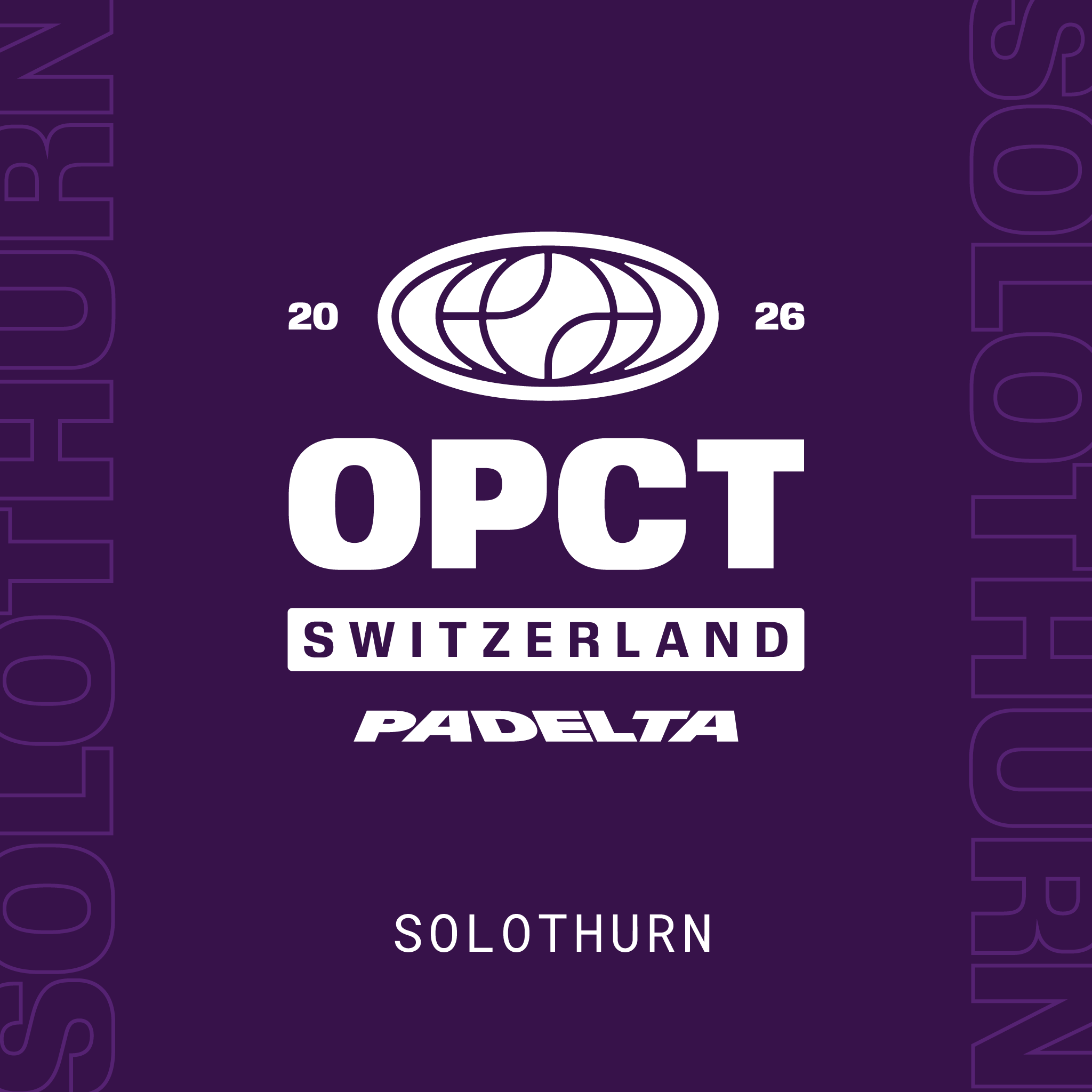 Team Ticket OPCT Solothurn, Switzerland