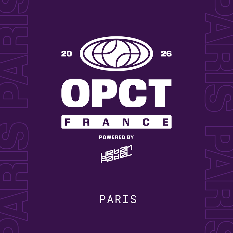 Team Ticket OPCT Paris, France