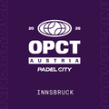 Team Ticket OPCT Innsbruck, Austria