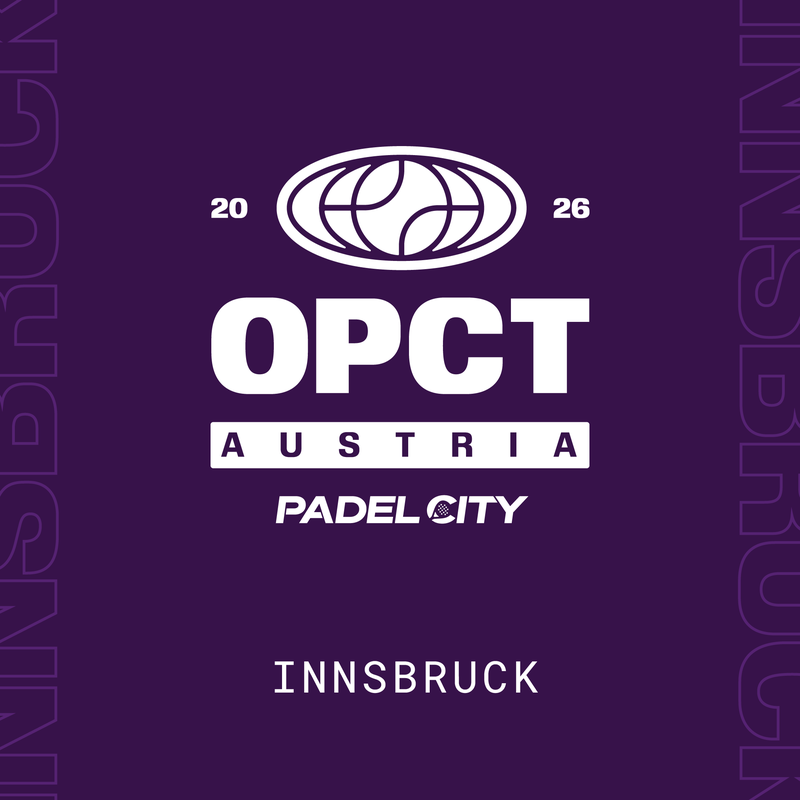 Team Ticket OPCT Innsbruck, Austria